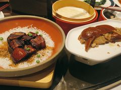 -上海人家花樣年华(中山公园店)