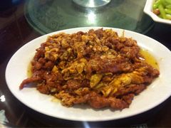 老爆三-来顺成饭庄