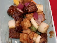 -北园酒家(小北路店)