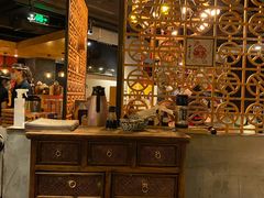 大堂-天手古舞居酒屋(889广场店)