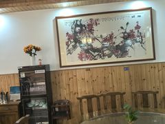 -芦茨金富饭庄·25年老字号·专做稻草鸡