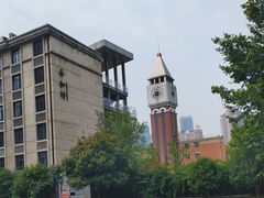 -飞马旅黎黄陂路文旅街区