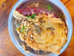 -凤张螺蛳粉·爽口粉(跃进路总店)