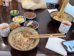 -同得兴 Since·1995 传统苏式面馆(十全街店)