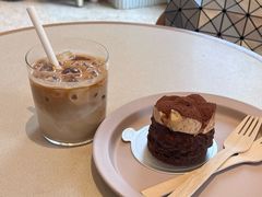 -Cupping Room(Harbour City)