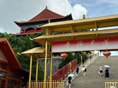 -广州莲花山旅游区