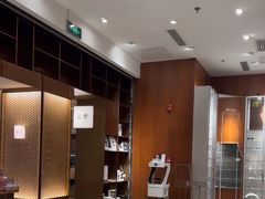 -上野眼镜(深圳湾万象城店)