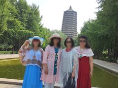 -玲珑塔公园