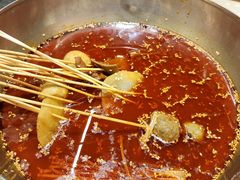 -付小姐在成都(川沙店)
