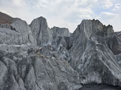 -墨石公园景区