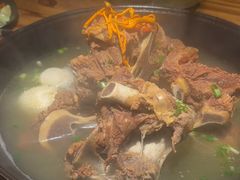 -老街破店牛大骨
