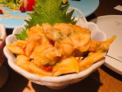 -水之惠鲜鱼料理(王府大街店)