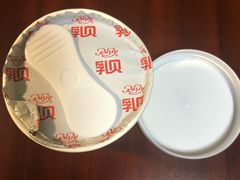 -红宝石·鲜奶小方·海派西点房(浦三店)
