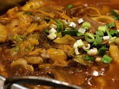 -中国徽菜·徽商故里(广安门店)