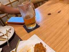-长崎屋·日本料理·刺身·烧鸟(天河北路店)