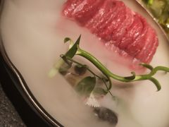 -盡膳口福跷脚牛肉火锅(合生汇购物中心店)