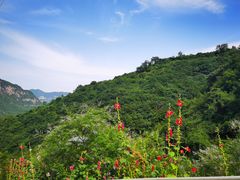 -云丘山景区