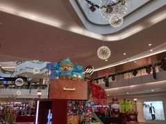 -皇庭广场(福华三路店)