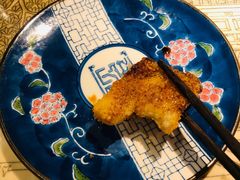 -遇见长安之高山流水(李家村万达店)