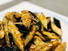 -大闫家烧烤·小海鲜家常菜(郑庄店)