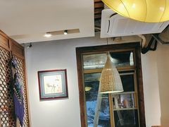 -云尊府云南菜·蒸汽石锅鱼(学清路店)