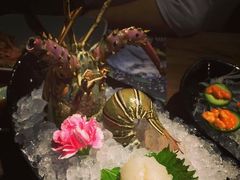 -Mr·Fish鱼鲜生海鲜放题(银泰in99店)