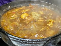 -川香煲(茅台路店)