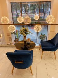 -3AM HAIR SALON染发接发