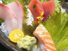 -昱匠·日本料理(金融街店)