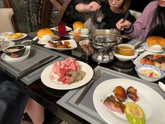 -星河湾半岛酒店·意咖啡西餐厅
