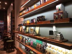 -星巴克(无锡阳光广场店)