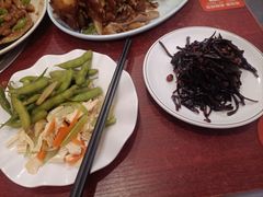 -聚首堂·特色小吃·肘子(什刹海德胜门店)