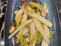-牛将军•涮肉•烤肉(北京王府井·故宫店)
