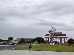-御道口草原森林风景区