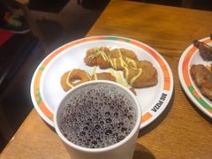 -比格比萨自助(花园路店)