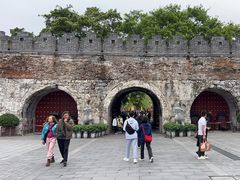 -东西巷