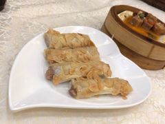 杏仁芋泥卷-顺德人家食府(黄金广场店)