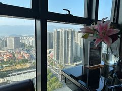 -法兰度航空主题餐厅(端州店)