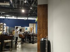 -海马体照相馆(天津世纪都会店)