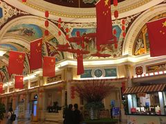 -重庆长寿碧桂园凤悦凤凰酒店