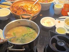 -集贤门·徽菜(福田店)