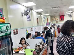 -胜利茶餐室