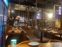 -九锅一堂酸菜鱼(新南凯德直营店)