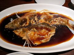 -大牌大·传统杭帮菜(湖滨店)