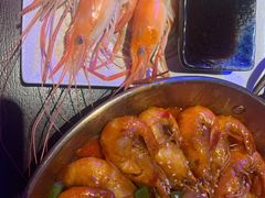 -钳真多钓虾馆·小龙虾海鲜烧烤(九六广场店)