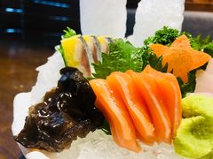 -樱之盛宴·蟹料理海鲜自助(前进大街店)