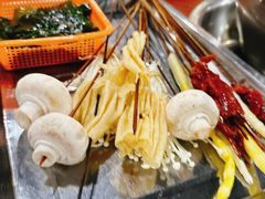 -牛华八婆麻辣烫(起源店)