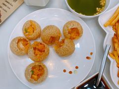 -VATAN INDIAN RESTAURANT米特餐饮有限公司(城北路店)