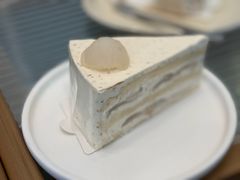 -茉芙甜品屋(黄龙店)