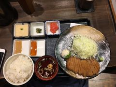 -牛かつもと村(上野店)